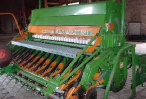 Siewnik Amazone AD 302 