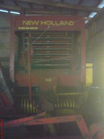 Sprzedam New Holland 841