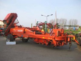 Kombajn ziemniaczany Grimme DL 1700 