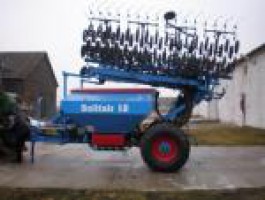 Siewnik Lemken Solitair 12/800 K-DS 