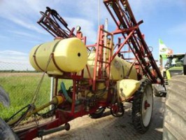 Opryskiwacz Hardi 2400 l 20m 