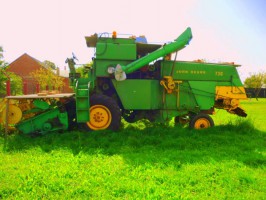 john deere