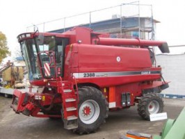 Kombajn Case-IH 2388 Axial Flow