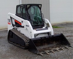 2004 BOBCAT-T180-6000 euro