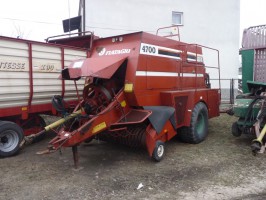  FIAT AGRI 4700
