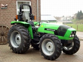 Deutz-Fahr Agrolux 70  - 5000EUR