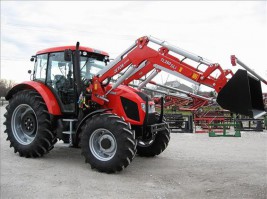 ZETOR 9742  - 9000EUR