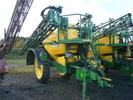 JOHN DEERE 840I