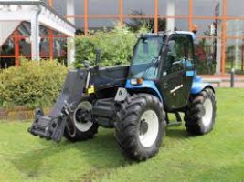 NEW HOLLAND LM 5020- LM5060 wszystkie części