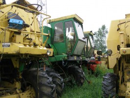  nowe używane czesci kombajn john deere 1075 1065 975 965 970 630 530 