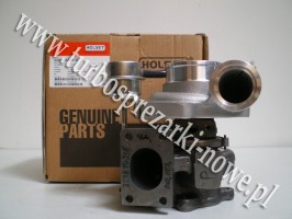 Iveco - Turbosprężarka HOLSET  4033320 /  4033320H /  404179