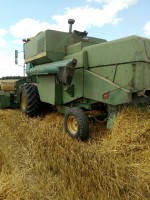 Sprzedam kombajn John Deere 975