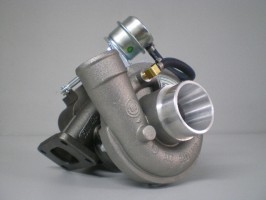 Zetor - Turbosprężarka CZ  C14-063-02 /  C1406302 /  C14-63-