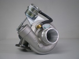 Zetor - Turbosprężarka CZ  C14-176 /  C14176 /  C14-176-01 /