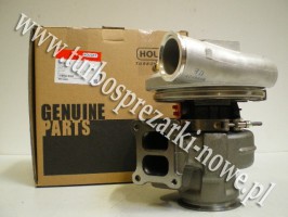 Case-IH - Turbosprężarka Holset  3780521 /  3780522 /  37805