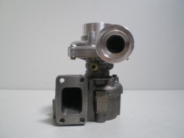 MAN - Turbosprężarka BorgWarner KKK 4.6 53169706501 /  53169