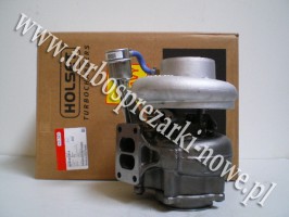 Cummins - Turbosprężarka HOLSET  2839310 /  2839310H /  2839