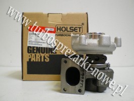 Case-IH - Turbosprężarka HOLSET NEF-F4C 4033415 /  4045361 /