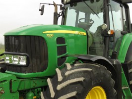 John Deere 7530 Premium