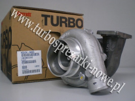 Case-IH - Turbosprężarka GARRETT  452134-5002S /  452134-2 /