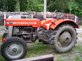 masset ferguson 130 1970 kompletna dokumentacja cena 7600zl