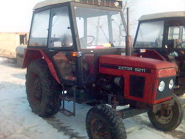 zetor 5211 88