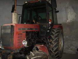 Belarus 1025 1999r cena 38000zl i inne ciagniki boleslawiec