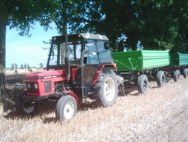 zetor 72 11 1991 rok produkcji cena 29 tys. zL.