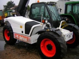 Ładowarka teleskopowa Bobcat T 3571