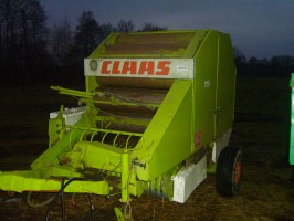 CLAAS ROLLANT 44 Prasa belujaca 120x120