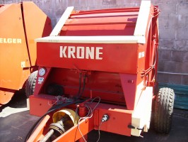 Krone KR 150