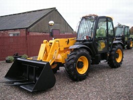 JCB 531-70