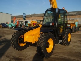 JCB 535-95