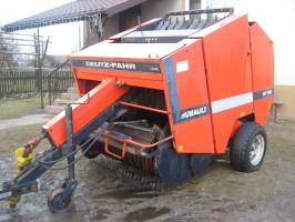 Sprzedam Prasę Deutz-Fahr GP 510