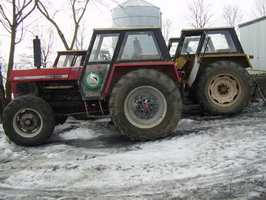 ursus 1224 i 1204 sztuk 4 ceny od 22000 wiecej informacji p