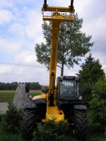 JCB 531-70 2009