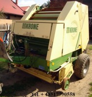 Krone KR 160 