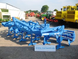 Lemken Smaragd 9/500 UE KL