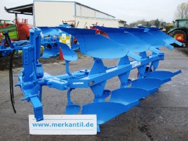 Pług Lemken Opal 140 3+1 