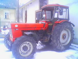 INTERNATIONAL 1046 6CYL 110KM WSPOMAGANIE KIEROWNICY PNUMATY